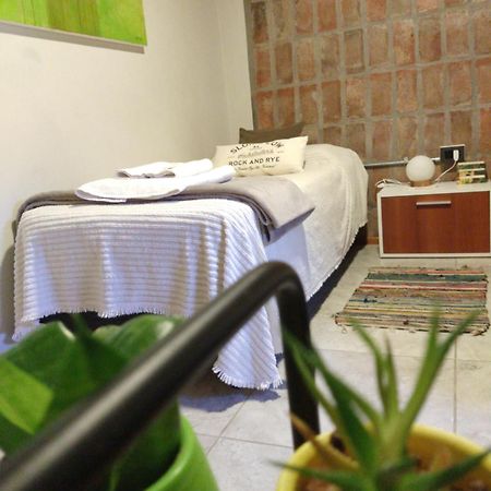 Kairos 2 - Departamentos Temporarios Santa Fe Zewnętrze zdjęcie