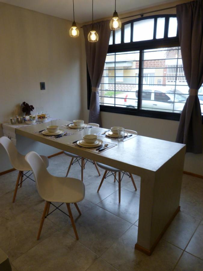 Kairos 2 - Departamentos Temporarios Santa Fe Zewnętrze zdjęcie