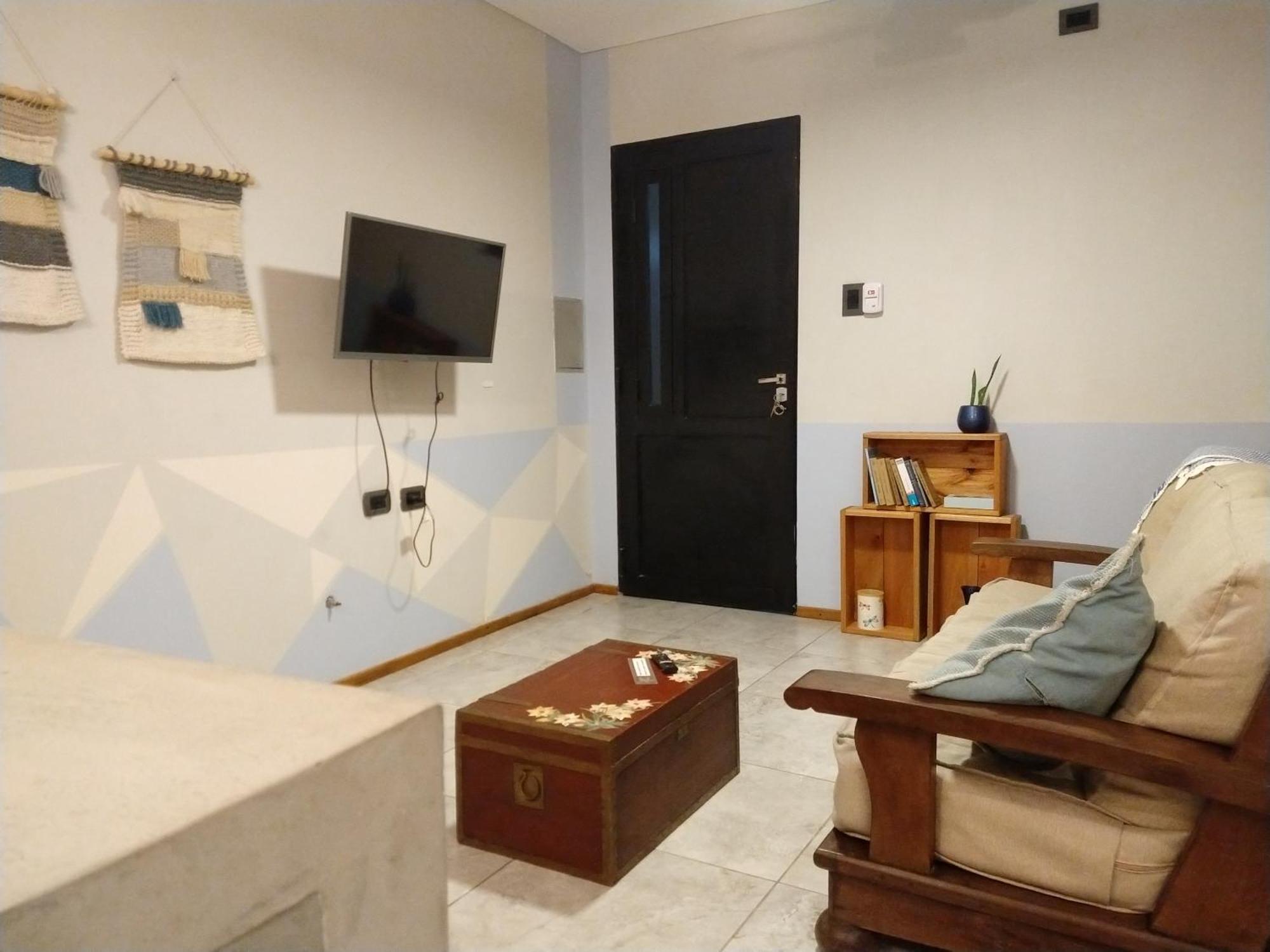 Kairos 2 - Departamentos Temporarios Santa Fe Zewnętrze zdjęcie