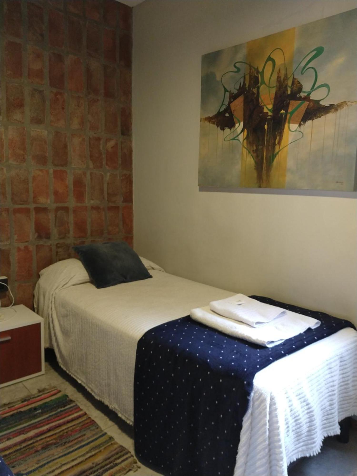 Kairos 2 - Departamentos Temporarios Santa Fe Zewnętrze zdjęcie